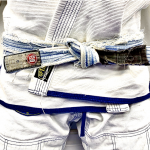 Blue Belt