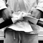 White Belt